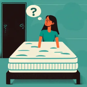 Cómo elegir el colchón perfecto para un sueño profundo y reparador